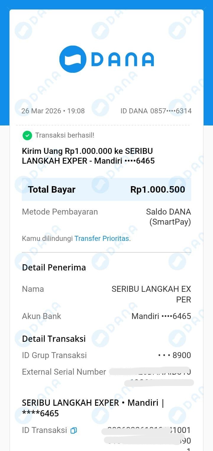 Transfer