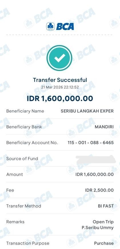 Transfer