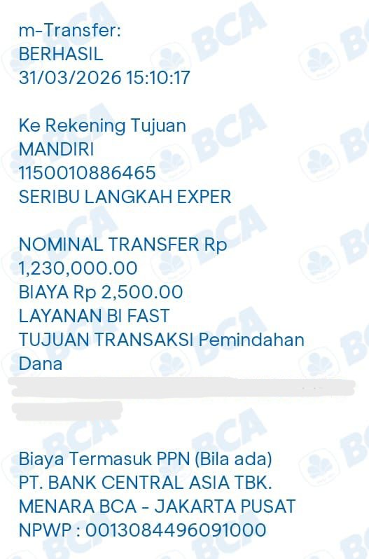 Transfer