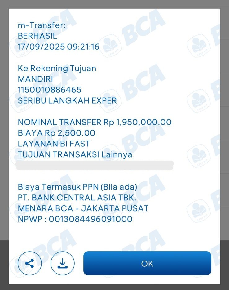 Transfer