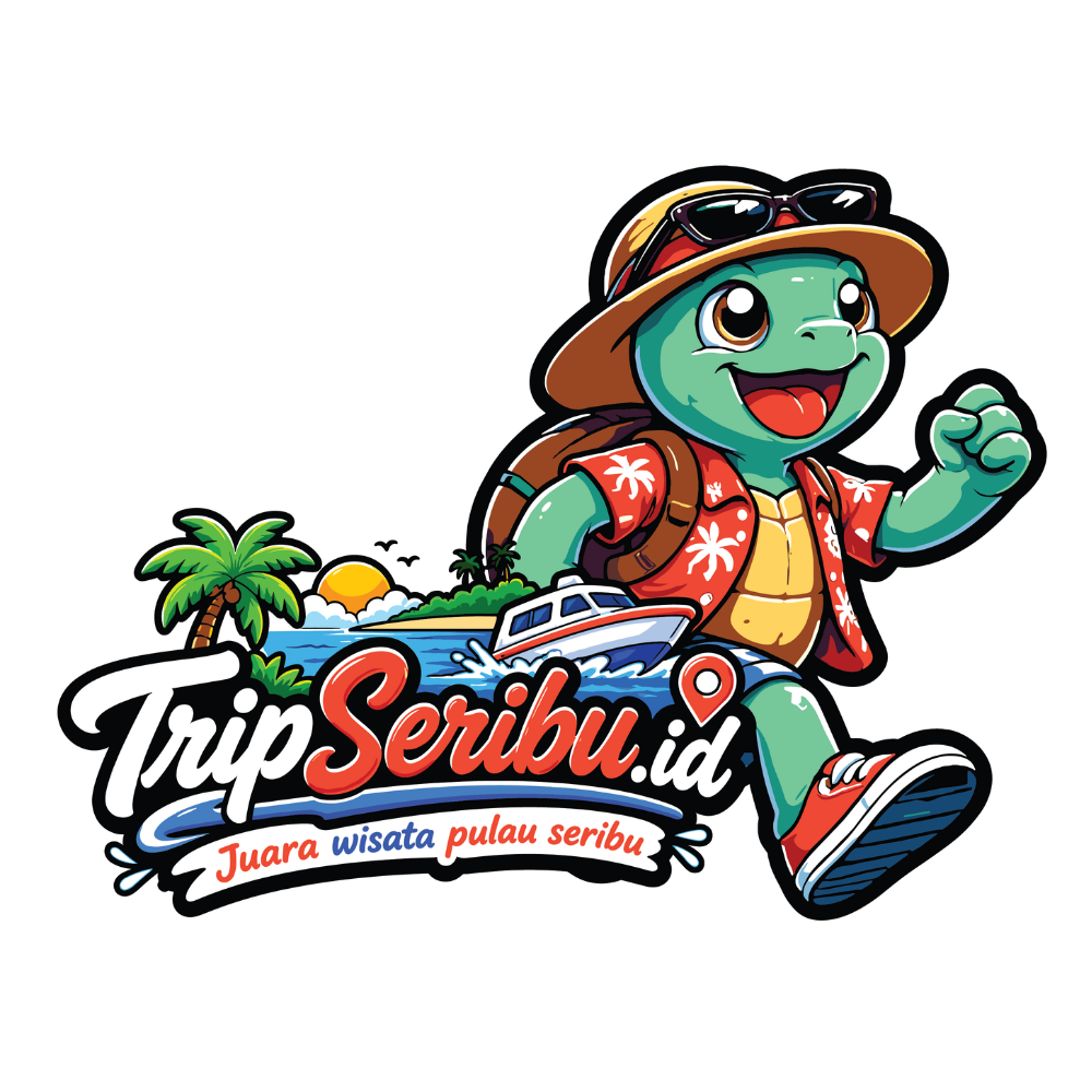 Logo Resmi Tripseribu.id