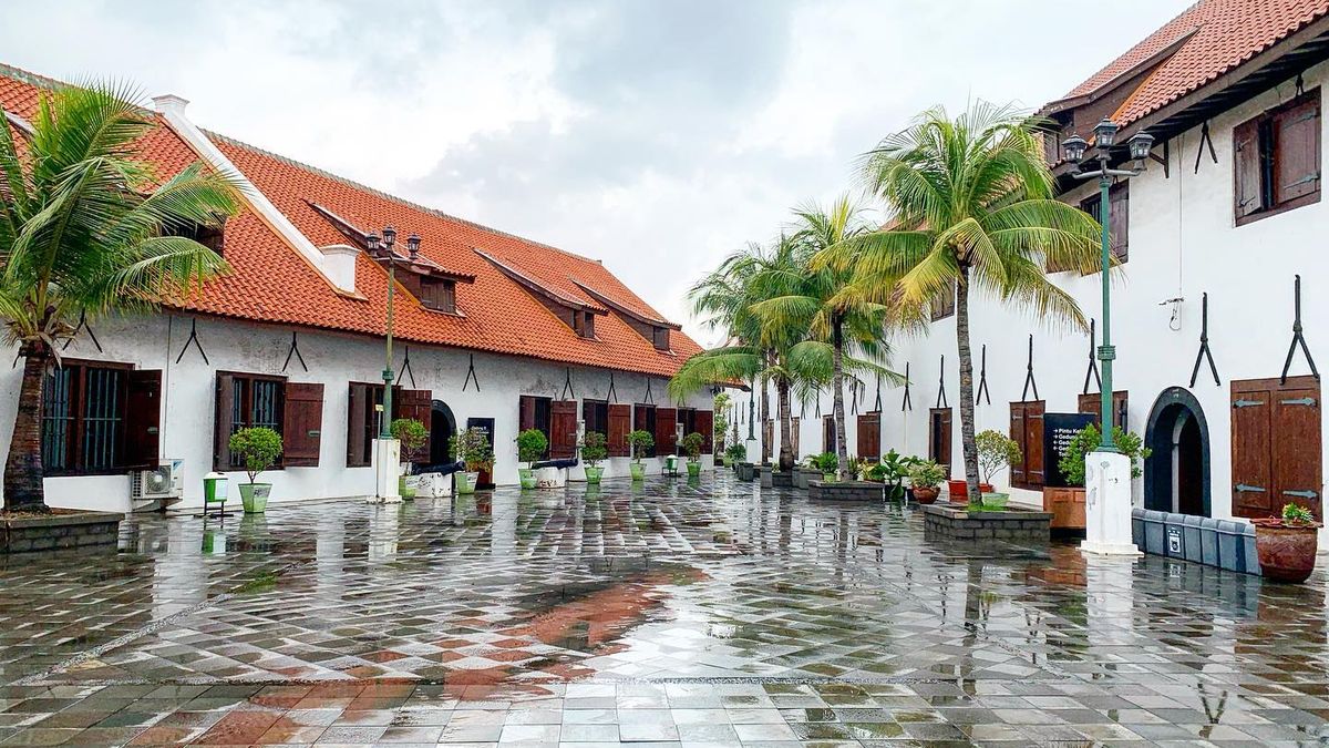 Museum Bahari