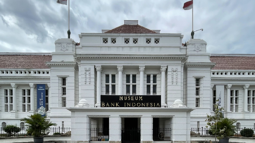 Museum Bank Indonesia