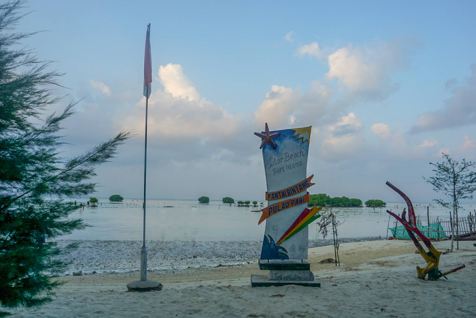 Panduan Lengkap Open Trip Pulau Pari 2025 dengan Harga dan Jadwal